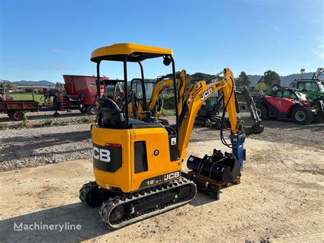 jcb 18z mini excavator|jcb 18z 1 for sale.